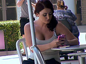 Big titty blunders - Big titty blunders