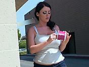 Big titty blunders - Big titty blunders