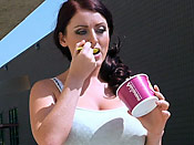 Big titty blunders - Big titty blunders