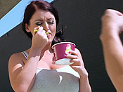 Big titty blunders - Big titty blunders