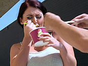 Big titty blunders - Big titty blunders