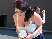 Big titty blunders - Big titty blunders