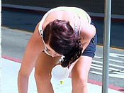 Big titty blunders - Big titty blunders