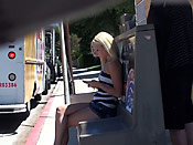 Bus Stop Blues - Bus Stop Blues