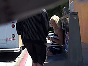 Bus Stop Blues - Bus Stop Blues