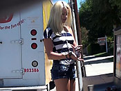 Bus Stop Blues - Bus Stop Blues