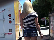 Bus Stop Blues - Bus Stop Blues