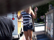 Bus Stop Blues - Bus Stop Blues