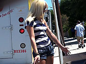 Bus Stop Blues - Bus Stop Blues