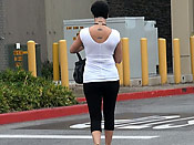 Busty bitch surprise - Busty bitch surprise