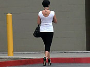 Busty bitch surprise - Busty bitch surprise