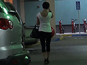 Busty bitch surprise - Busty bitch surprise