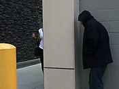 Busty bitch surprise - Busty bitch surprise