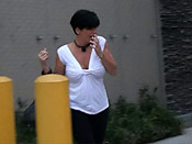 Busty bitch surprise - Busty bitch surprise