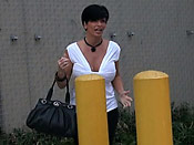 Busty bitch surprise - Busty bitch surprise