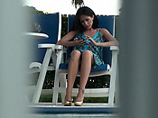 Busy bitch texting fail - Busy bitch texting fail