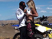  Dirt biking gets dirty - Dirt biking gets dirty