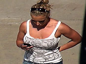 Fap street blues - Fap street blues