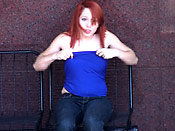 Hey nice phone and tits - Hey nice phone and tits