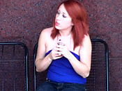 Hey nice phone and tits - Hey nice phone and tits