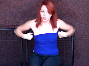 Hey nice phone and tits - Hey nice phone and tits