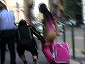 Hey nice phone and tits - Hey nice phone and tits