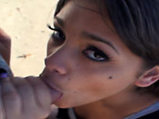 Latina suck me up - Latina suck me up