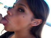 Latina suck me up - Latina suck me up