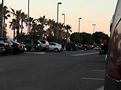 The perv strikes again - The perv strikes again