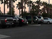 The perv strikes again - The perv strikes again