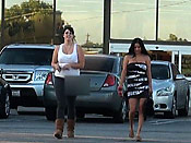 Big titty double sharking - Big titty double sharking