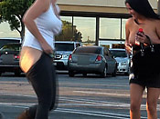 Big titty double sharking - Big titty double sharking