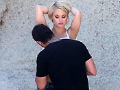 Blonde slut fuck violations - Blonde slut fuck violations