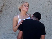 Blonde slut fuck violations - Blonde slut fuck violations