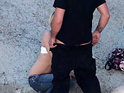 Blonde slut fuck violations - Blonde slut fuck violations