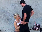 Blonde slut fuck violations - Blonde slut fuck violations