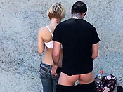 Blonde slut fuck violations - Blonde slut fuck violations