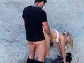 Blonde slut fuck violations - Blonde slut fuck violations