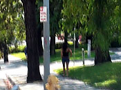 Dumb bitch violation - Dumb bitch violation