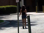 Dumb bitch violation - Dumb bitch violation