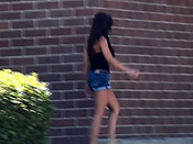 Dumb bitch violation - Dumb bitch violation