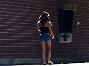 Dumb bitch violation - Dumb bitch violation