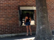 Dumb bitch violation - Dumb bitch violation