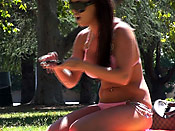 Fun in the sun - Fun in the sun