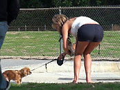 Hot slut gets hotter - Hot slut gets hotter