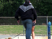 Hot slut gets hotter - Hot slut gets hotter