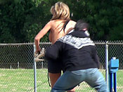 Hot slut gets hotter - Hot slut gets hotter