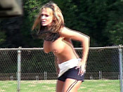 Hot slut gets hotter - Hot slut gets hotter