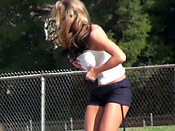 Hot slut gets hotter - Hot slut gets hotter