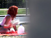 Its a bird - Its a bird - its a plane